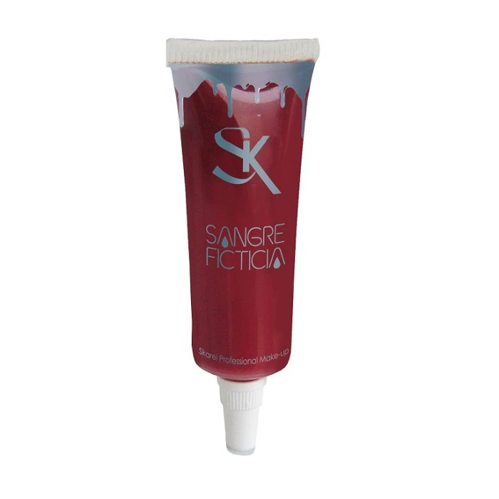 SANGRE FICTICIA TUBO 15ml REF : 700