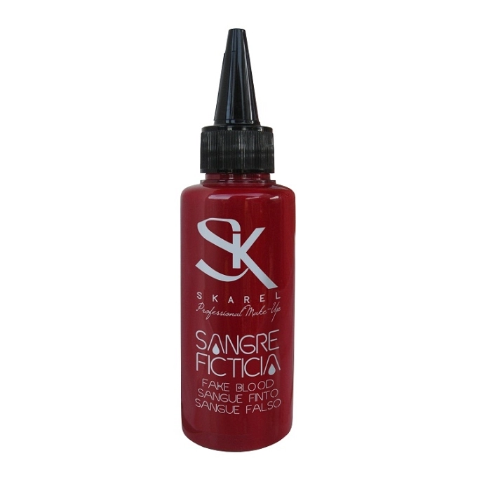 SANGRE PROFESIONAL FICTICIA FRASCO 100ml REF704