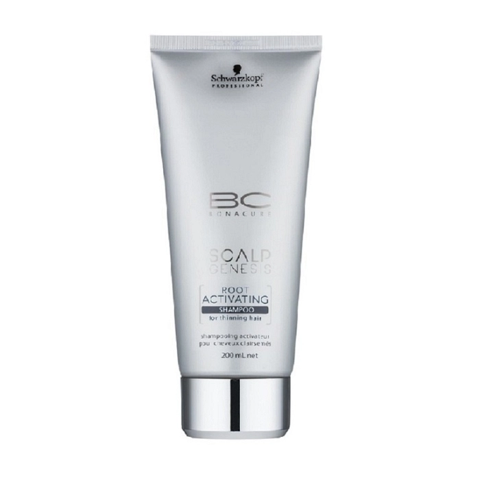 SCALP GENESIS ROOT ACTIVATING SHAMPOO 200 ML BONACURE