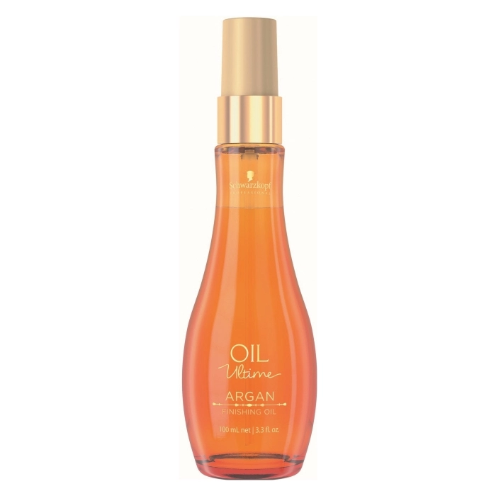 SCHWARZKOPF OIL ULTIME ACEITE DE ACABADO ARGAN 100ML