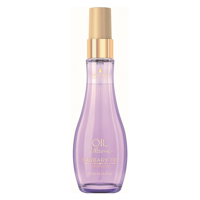 SCHWARZKOPF OIL ULTIME ACEITE DE ACABADO BARBARY FIG 100ML