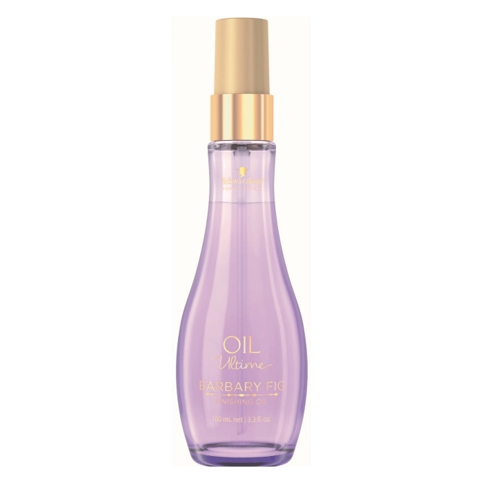 SCHWARZKOPF OIL ULTIME ACEITE DE ACABADO BARBARY FIG 100ML