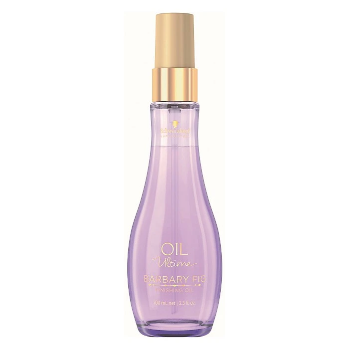 SCHWARZKOPF OIL ULTIME ACEITE DE ACABADO BARBARY FIG 100ML.