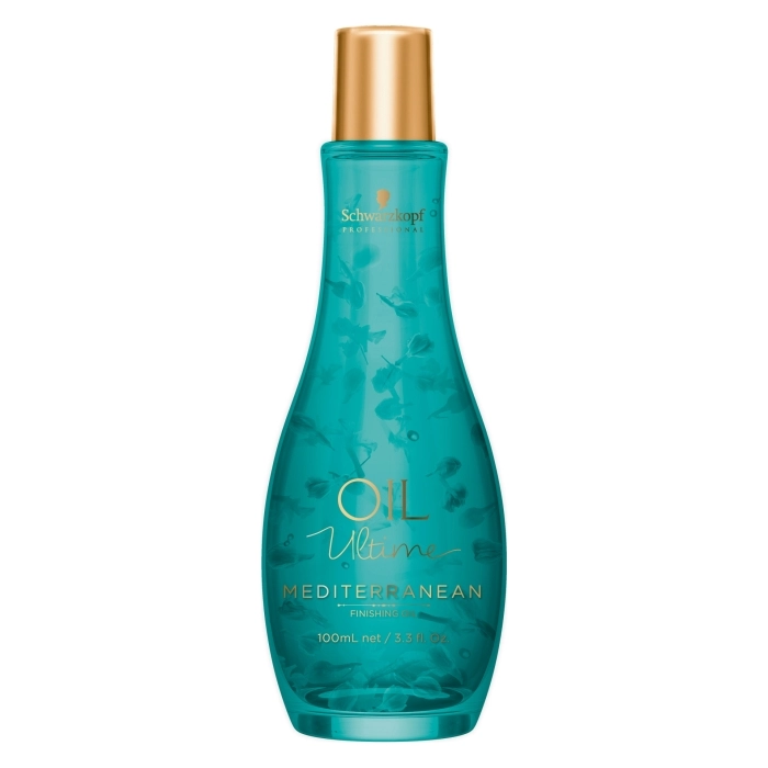 SCHWARZKOPF OIL ULTIME ACEITE DE ACABADO MEDITERRANEO 100ML SCHWARZKOPF OIL ULTIME ACEITE DE ACABADO MEDITERRANEO 100ML