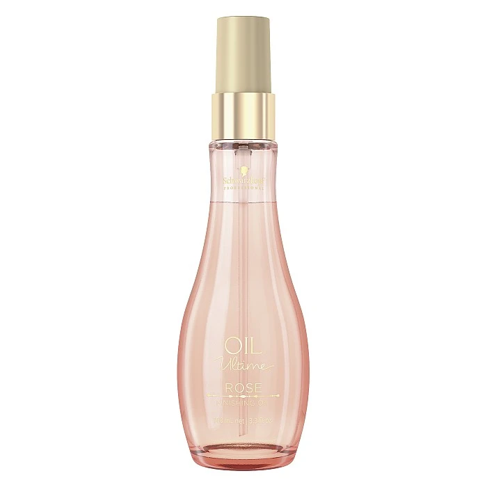 SCHWARZKOPF OIL ULTIME ACEITE DE ACABADO ROSE 100ML.