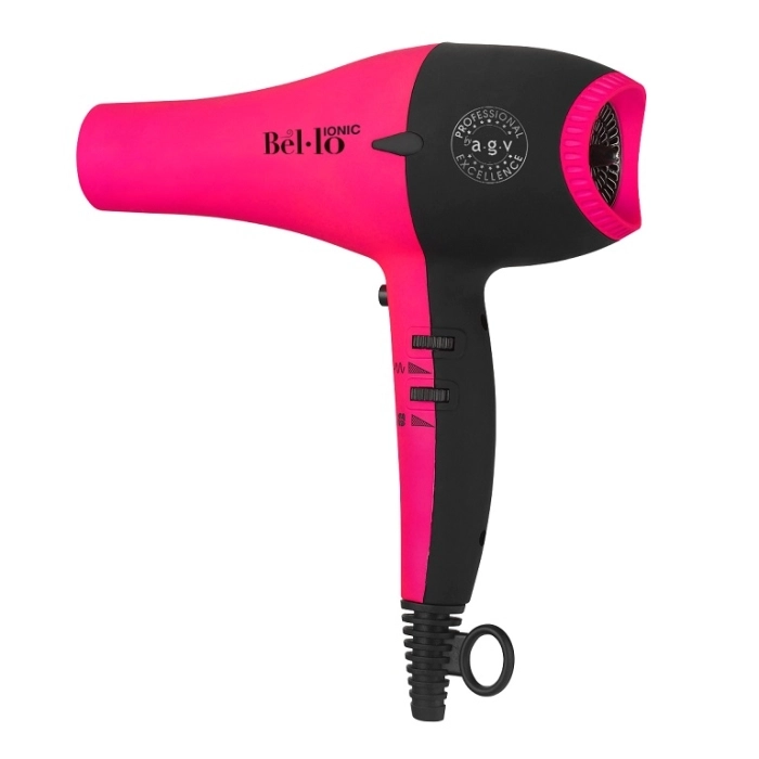 SECADOR BELLO BACTERICIDA 2000 W