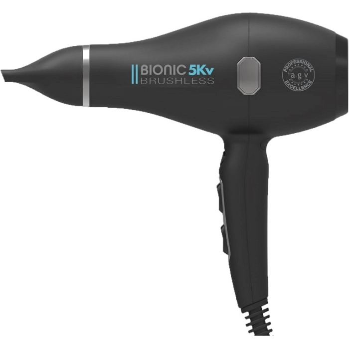 SECADOR BIONIK BRUSHLESS 5KW SECADOR BIONIK BRUSHLESS 5KW