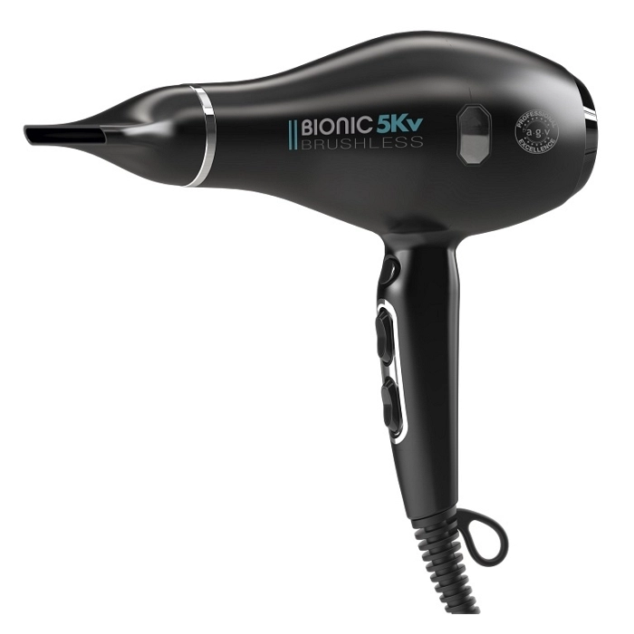 SECADOR BIONIK BRUSHLESS 5KW SECADOR BIONIK BRUSHLESS 5KW