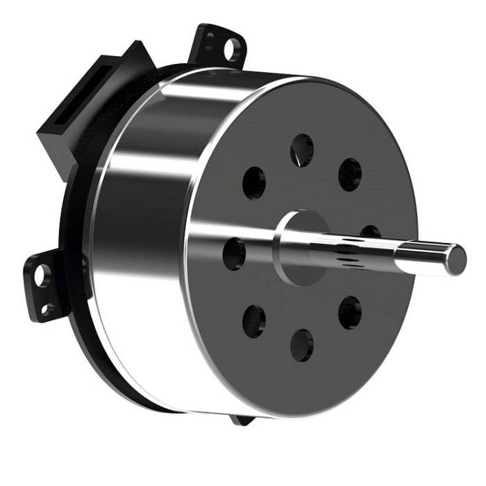 SECADOR BIONIK BRUSHLESS 5KW SECADOR BIONIK BRUSHLESS 5KW