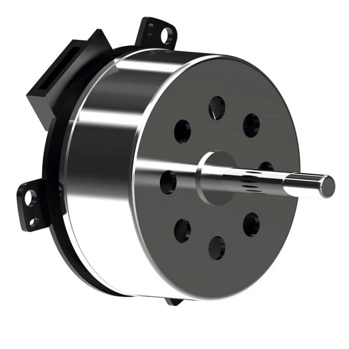 SECADOR BIONIK BRUSHLESS 5KW