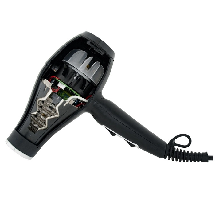 SECADOR BIONIK BRUSHLESS 5KW SECADOR BIONIK BRUSHLESS 5KW