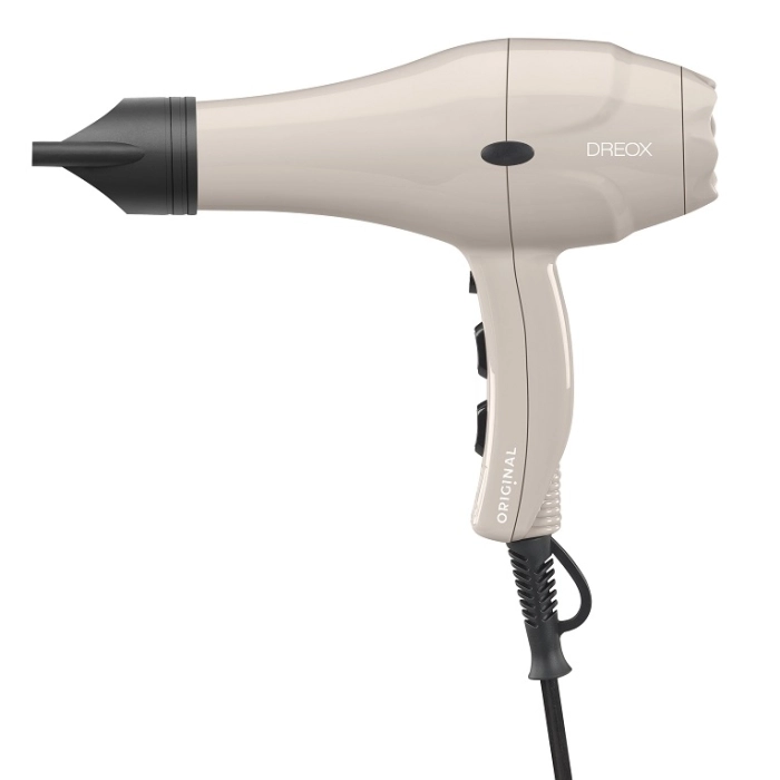 SECADOR DREOX PROFESSIONAL GRIS FRIO REFP005093 EDICION LIMITADA