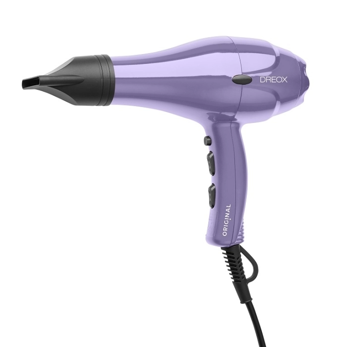 SECADOR DREOX PROFESSIONAL LILA REF6600674