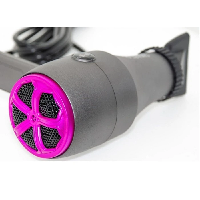 SECADOR SMART 5Kv PROFESSIONAL GRIS/ROSA