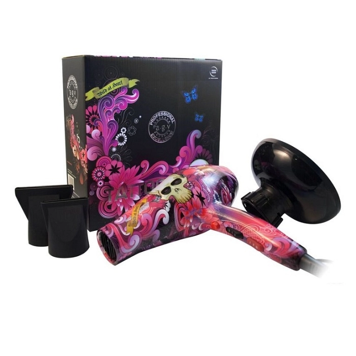 SECADOR TATTOO 2200 W