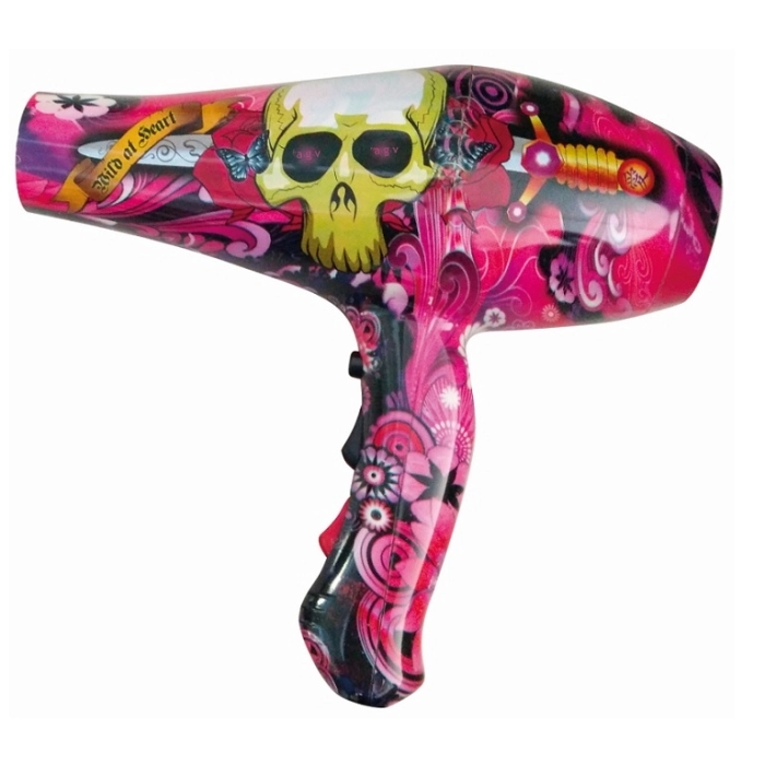 SECADOR TATTOO 2200 W