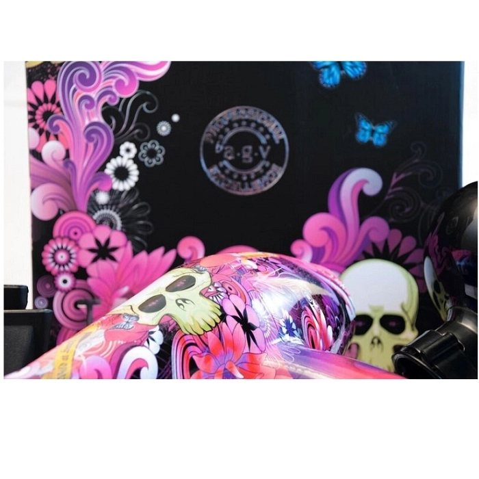 SECADOR TATTOO 2200 W