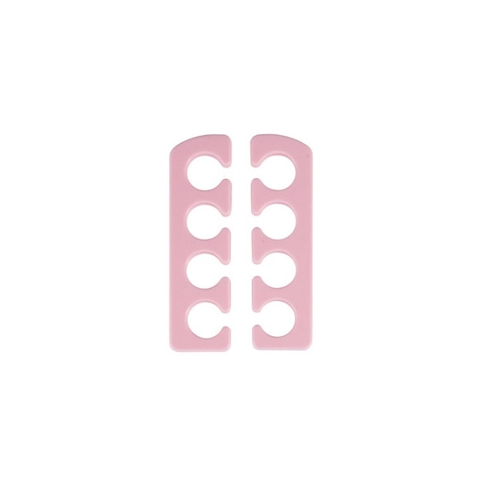 SEPARADEDOS PEDICURA (BOLSA 2 UNIDADES) STEINHART XS3801603