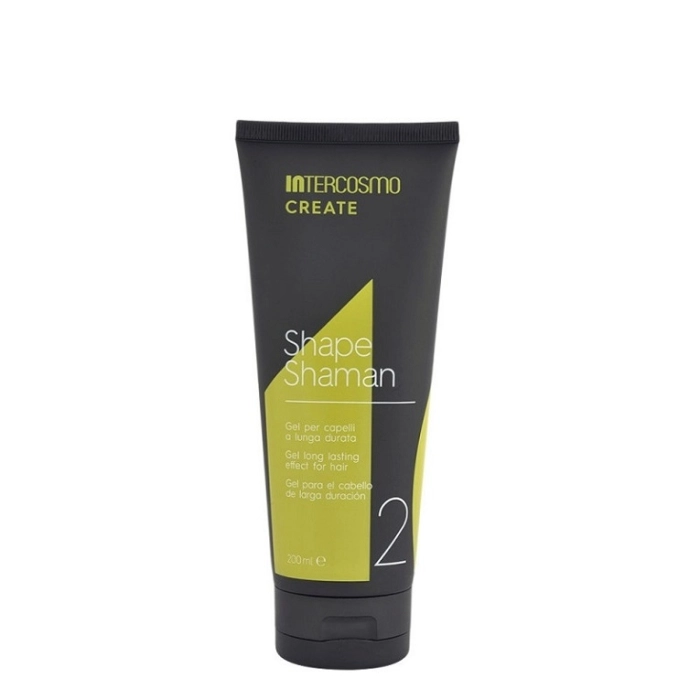 SHAPE SHAMAN 200 ML CREATE