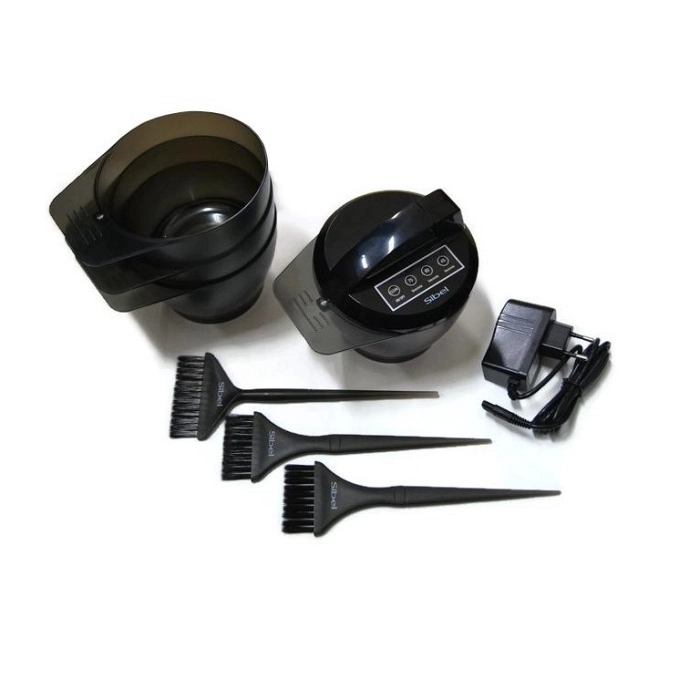 SIBEL MEZCLADOR ELECTRICO TINTES REF0089015