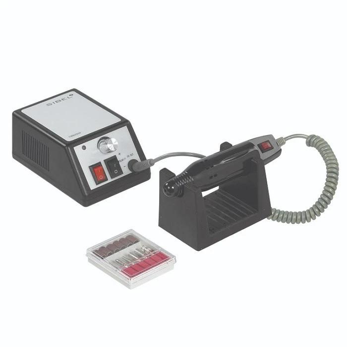 SIBEL TORNO UÑAS CYBER 25.000 RPM 20W. REF.6101055