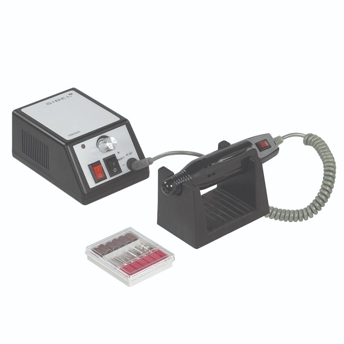 SIBEL TORNO UÑAS CYBER 25000 RPM 20W REF6101055