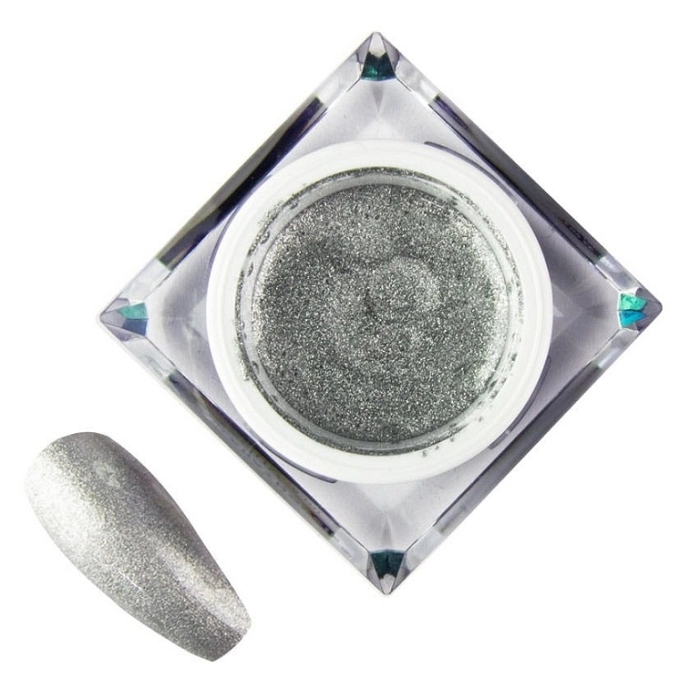 SILVER SILVER