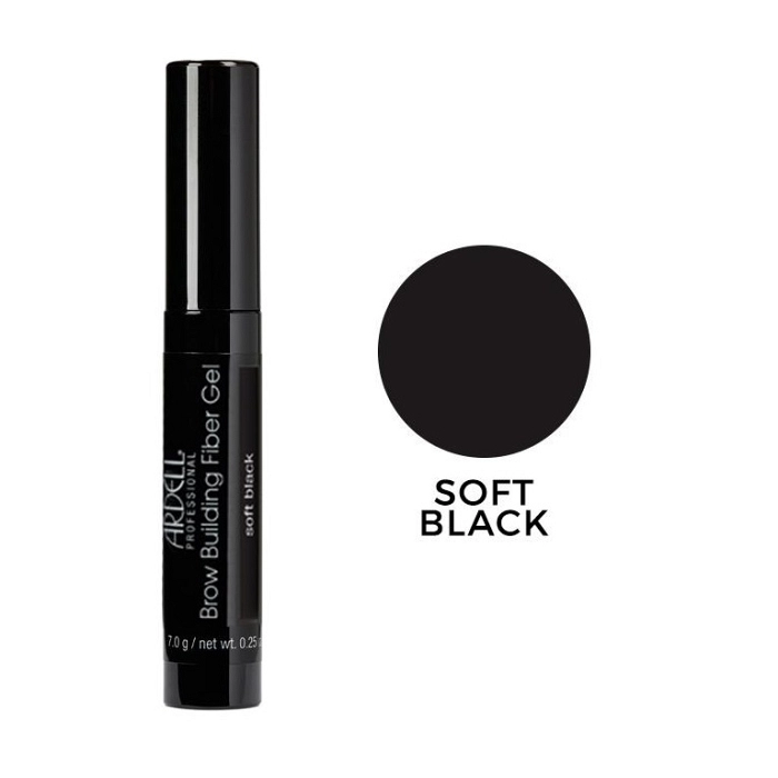 SOFT BLACK