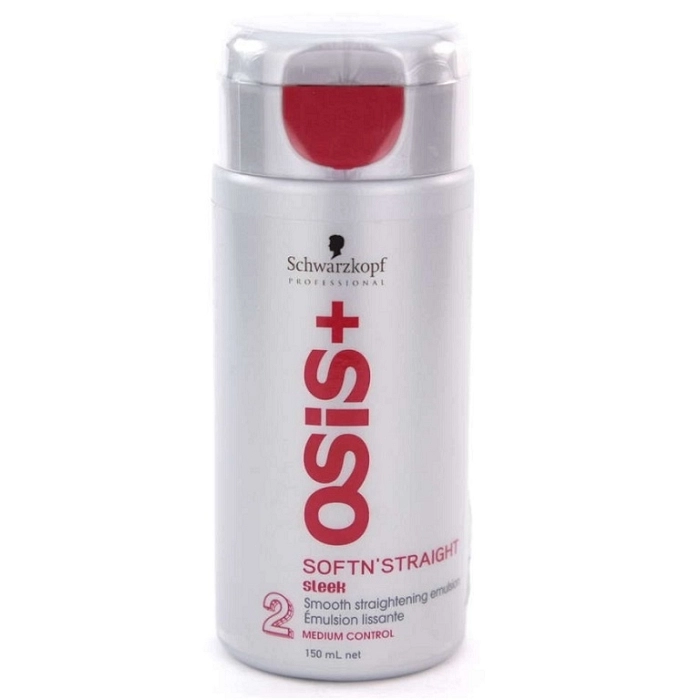 SOFTN STRAIGHT 150 ML OSIS