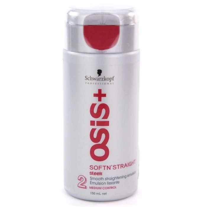 SOFTN STRAIGHT 150 ML OSIS SOFTN STRAIGHT 150 ML OSIS