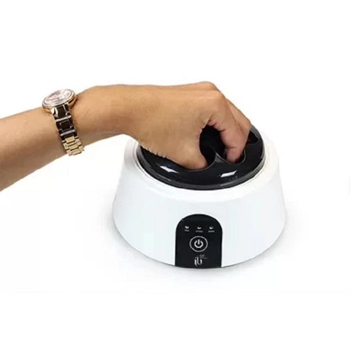 SOLVIT REMOVEDOR ESMALTE SEMIPERMANENTE 30W REF871859