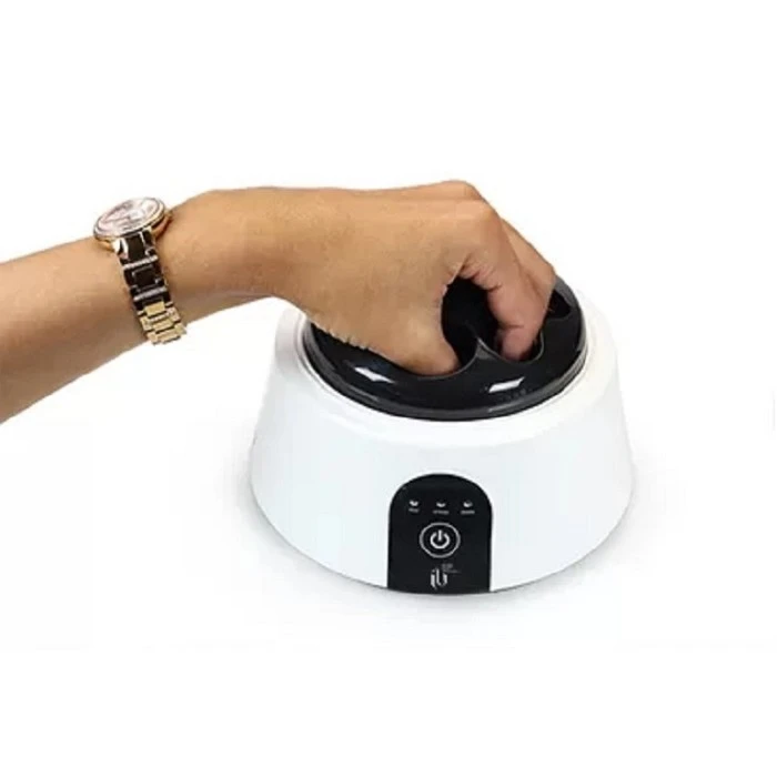 SOLVIT REMOVEDOR ESMALTE SEMIPERMANENTE 30W. REF.871859