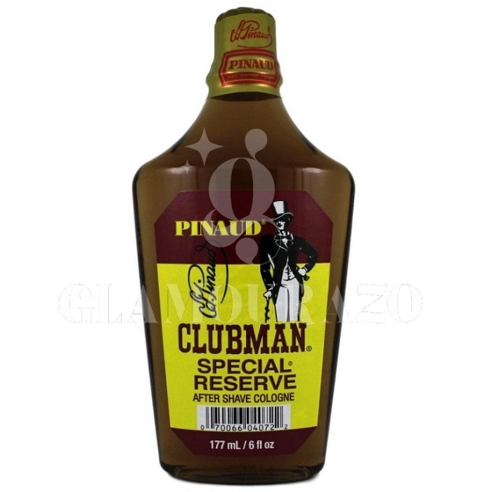 SPECIAL RESERVE SPECIAL RESERVE