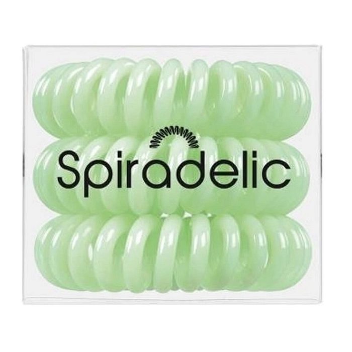 SPIRADELIC (3 ELASTICOS) COLOR ALEATORIO