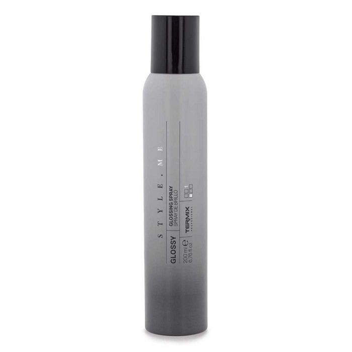 SPRAY DE BRILLO 200 ML GLOSSY STYLEME