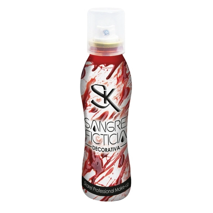 SPRAY SANGRE DECORATIVA 125 ml REF : S700