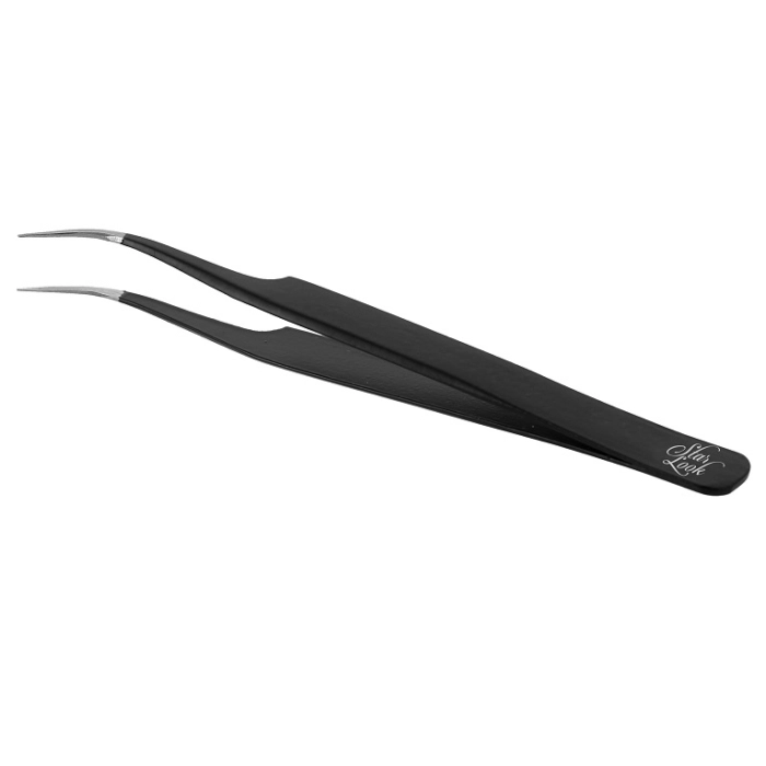 STAR LOOK APLICADOR DE PESTAÑAS CURVO REF0001528