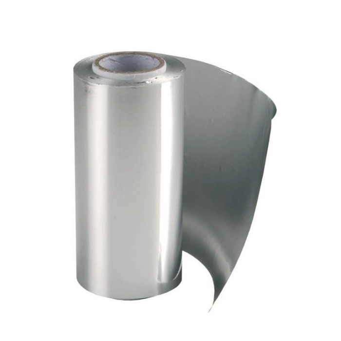 STEINHART ROLLO PAPEL DE ALUMINIO 12CM X 100M