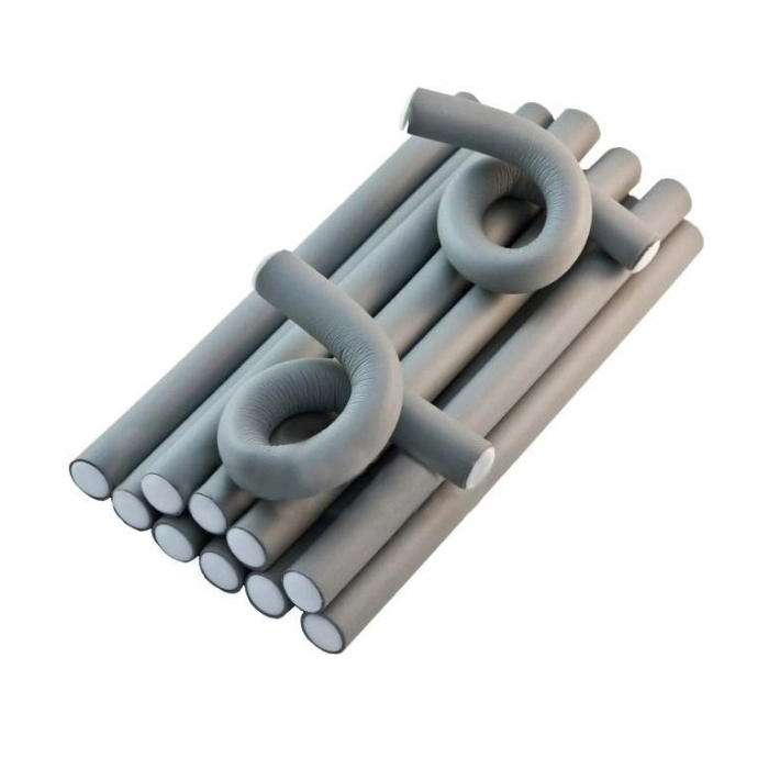 SUPERFLEX SHORT 18 CM 12 UNIDADES