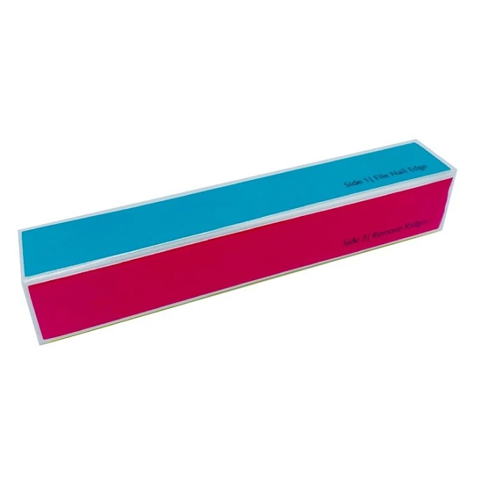 TACO PULIDOR UÑAS 4 PASOS/COLORES