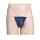 TANGA HOMBRE AZUL O RIBETE ELASTICO EMBOLSADO INDIVIDUAL (25 UD) REF : 253HEI