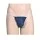 TANGA HOMBRE AZUL O. RIBETE ELASTICO EMBOLSADO INDIVIDUAL (25 UD) REF : 253HEI