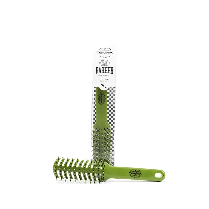 TERMIX BARBER CEPILLO ESQUELETO GRANDE REF 001073