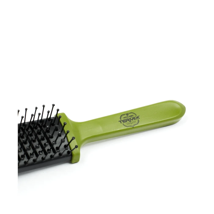 TERMIX BARBER CEPILLO PLANO PEQUEÑO
