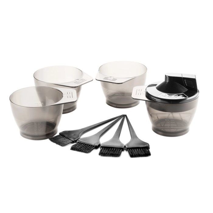 THE MIXER MEZCLADOR DE TINTE ELECTRICO REF04092