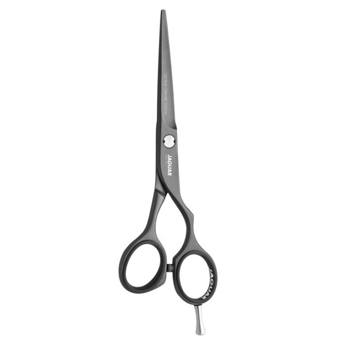 TIJERA JAGUAR CJ4 PLUS CERAMIC F 55 REF : 9256