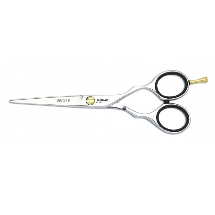TIJERA JAGUAR PRE STYLE ERGO P 55 REF82655
