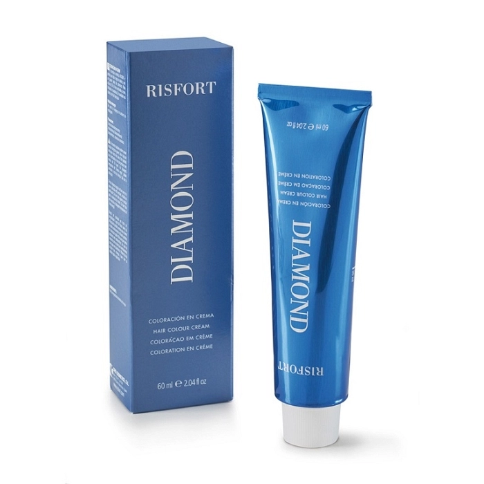 TINTE DIAMOND 60 ML RISFORT