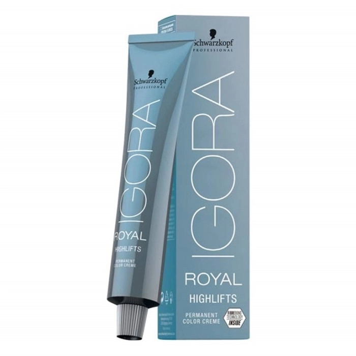 TINTE IGORA ROYAL HIGHLIFTS 60 ML SCHWARZKOPF