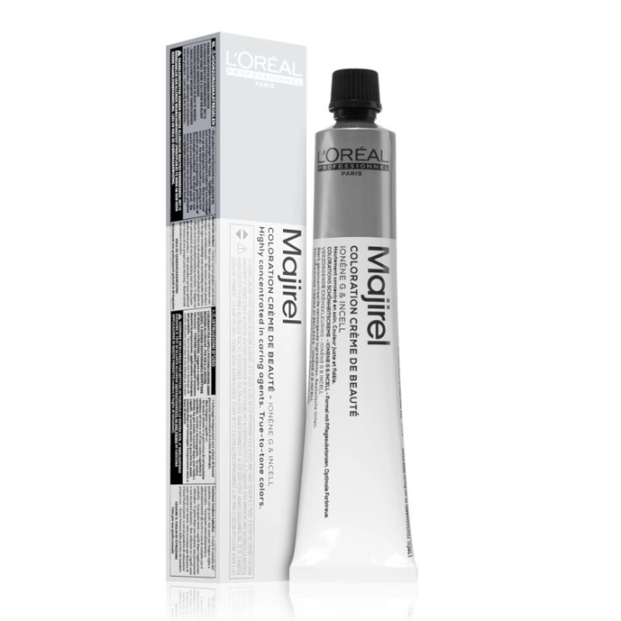 TINTE MAJIREL 50 ML LOREAL TINTE MAJIREL 50 ML LOREAL